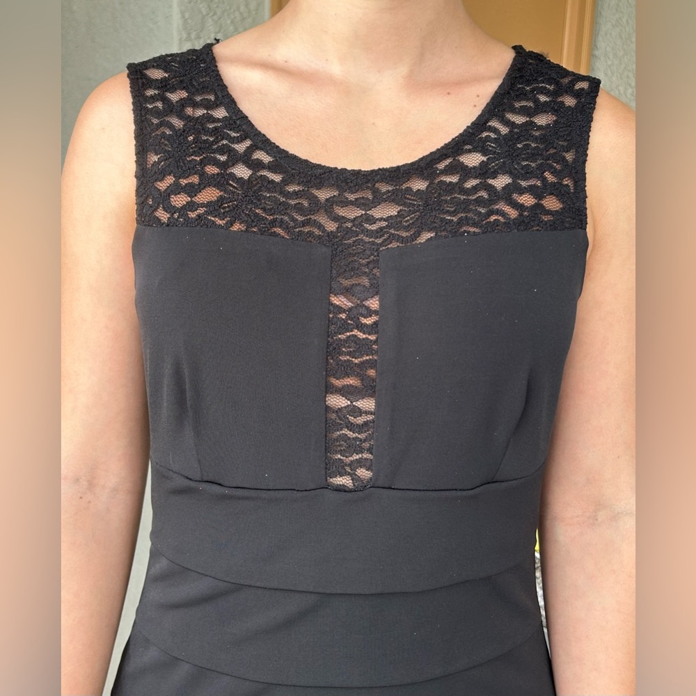 Enfocus cocktail dress